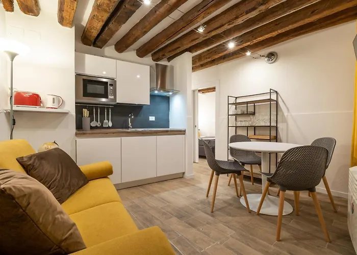 San Marco pied-a-terre - Accademia