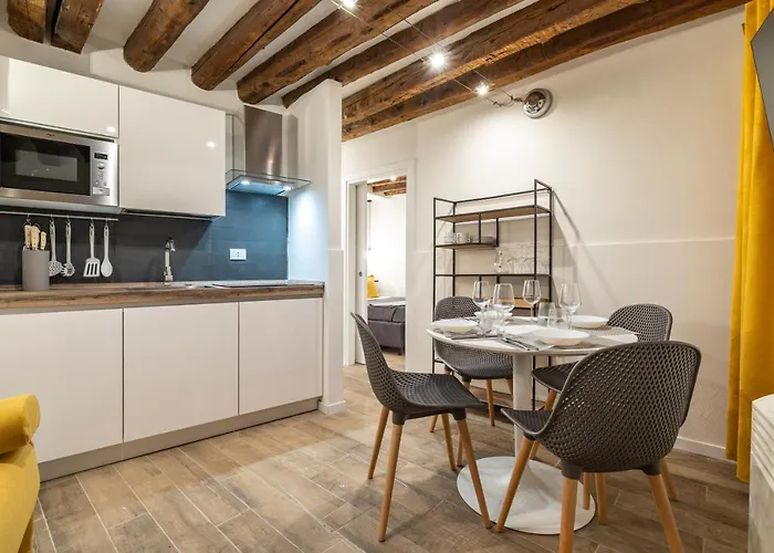 San Marco pied-a-terre - Accademia