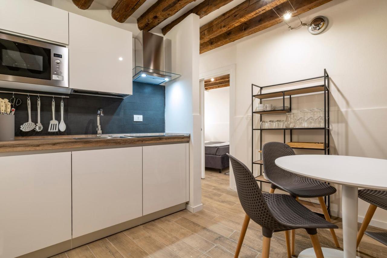 Appartement San Marco Pied-a-terre - Accademia Venise