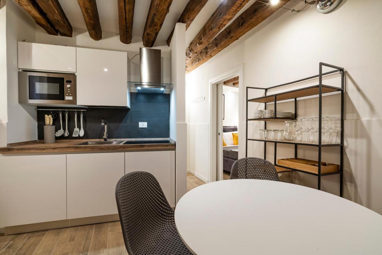 San Marco Pied-a-terre - Accademia Appartement *