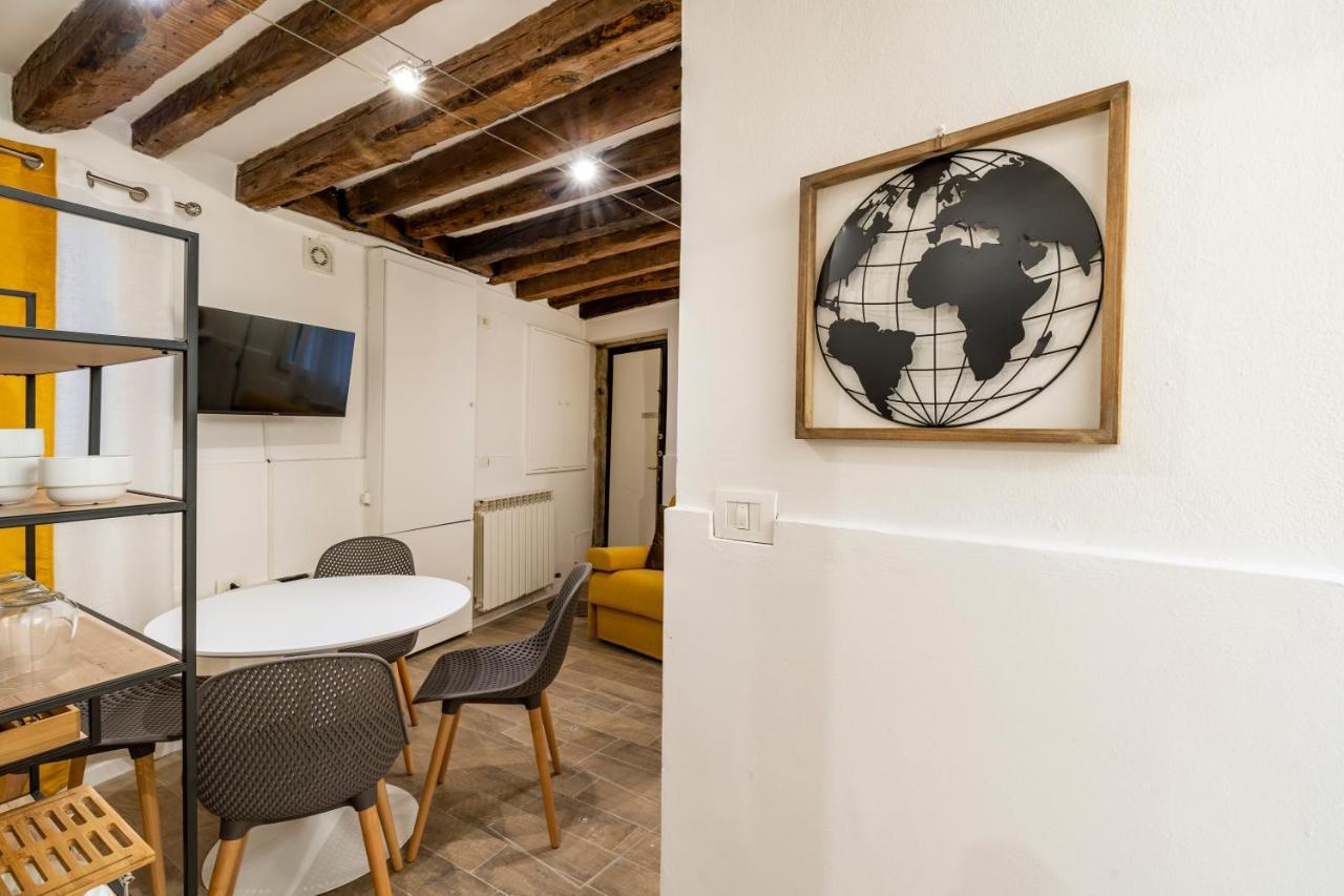 San Marco Pied-a-terre - Accademia *
