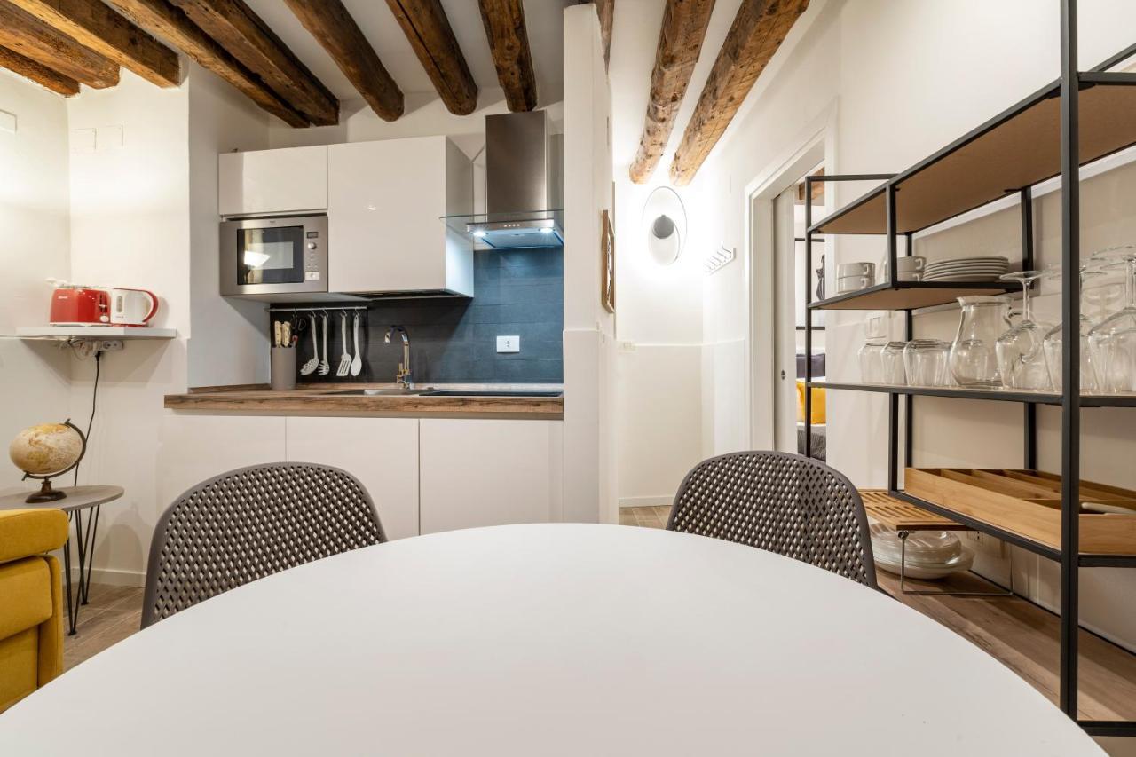 San Marco Pied-a-terre - Accademia Appartement