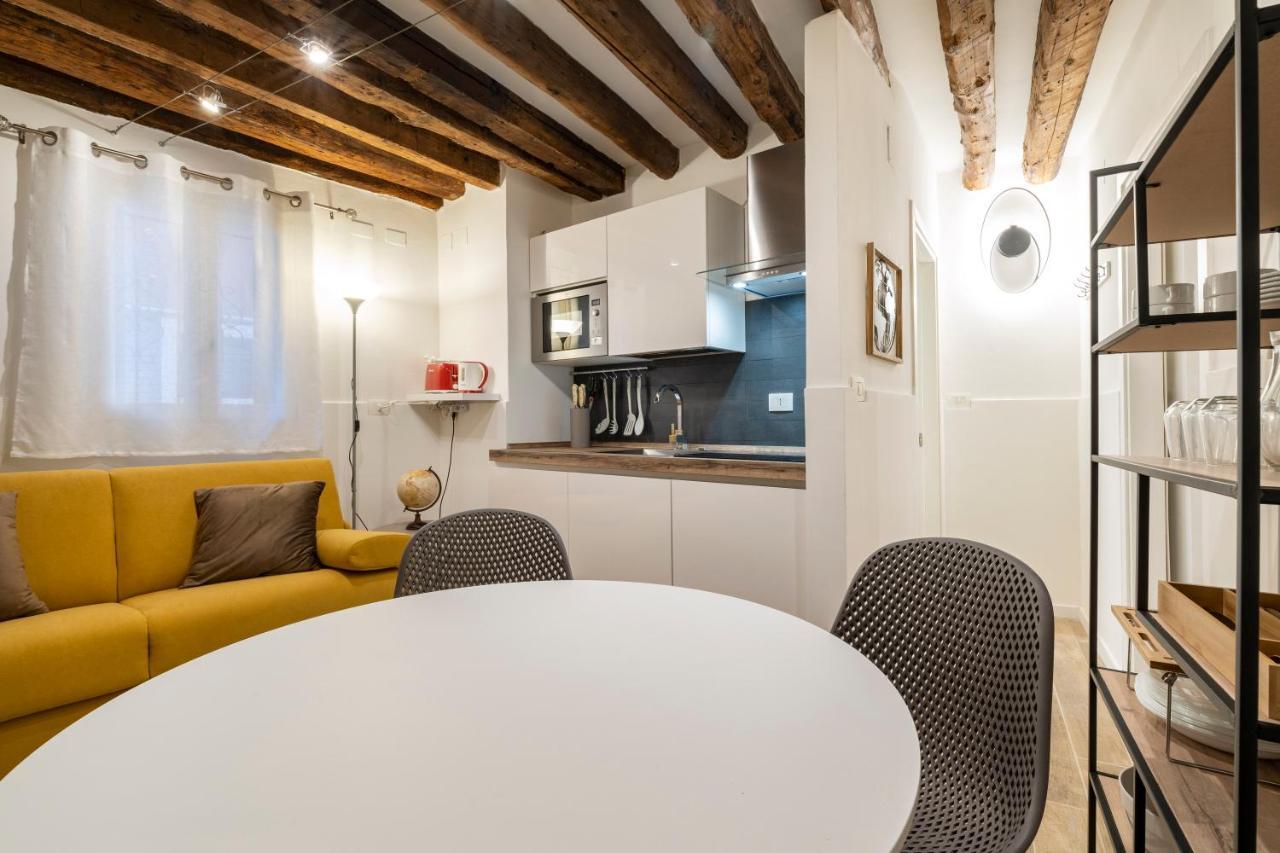 Appartement San Marco Pied-a-terre - Accademia *