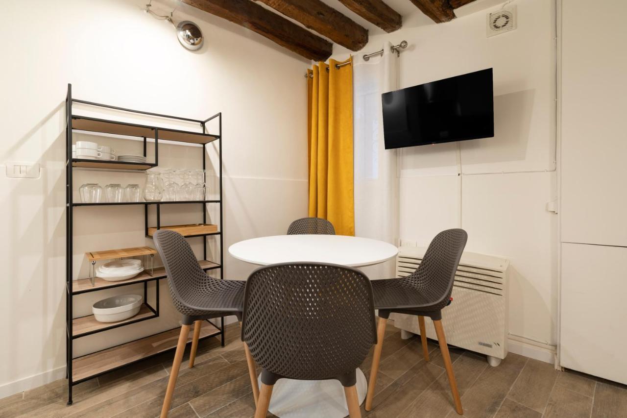 San Marco Pied-a-terre - Accademia Appartement