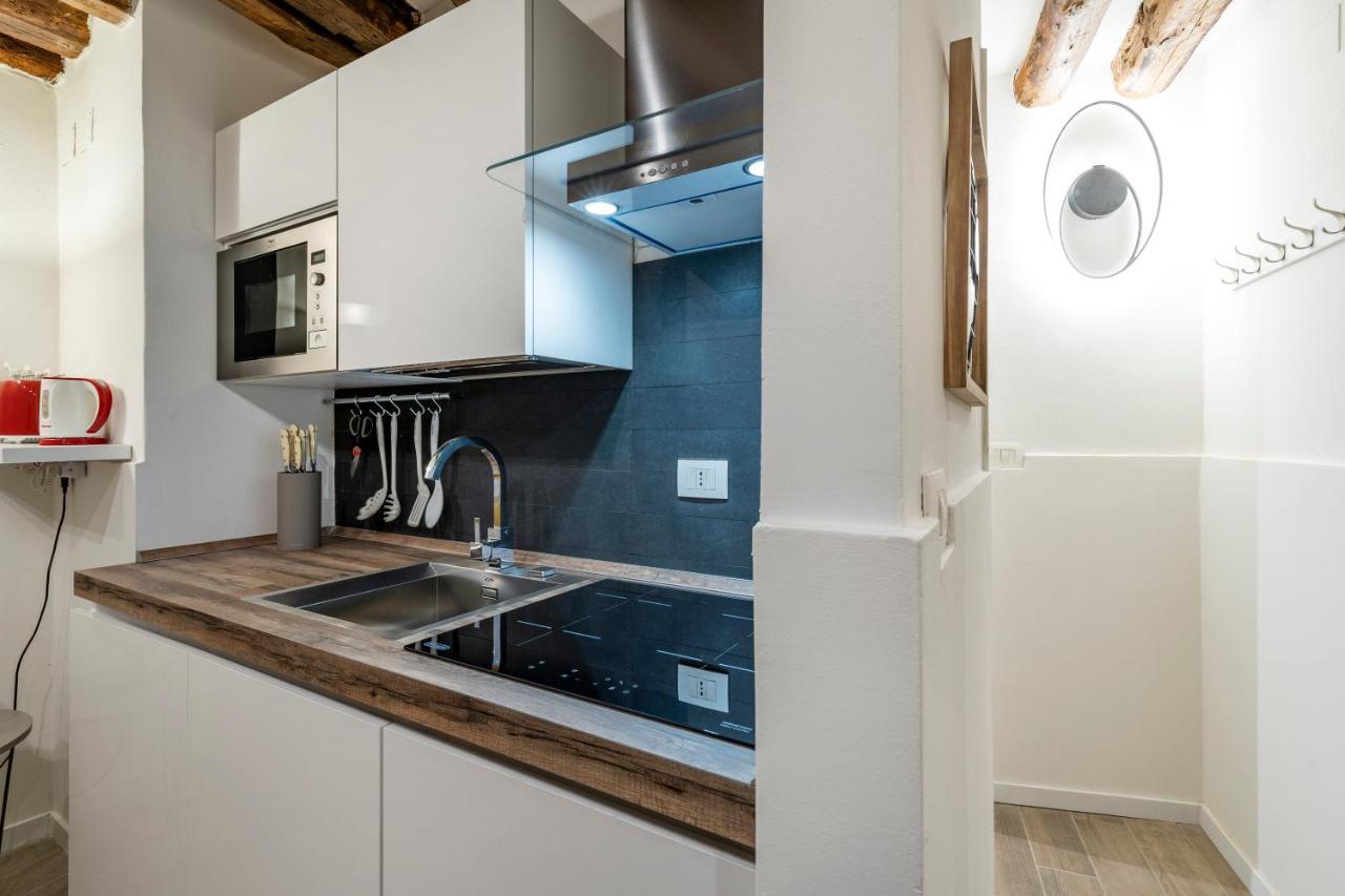 San Marco Pied-a-terre - Accademia Appartement *