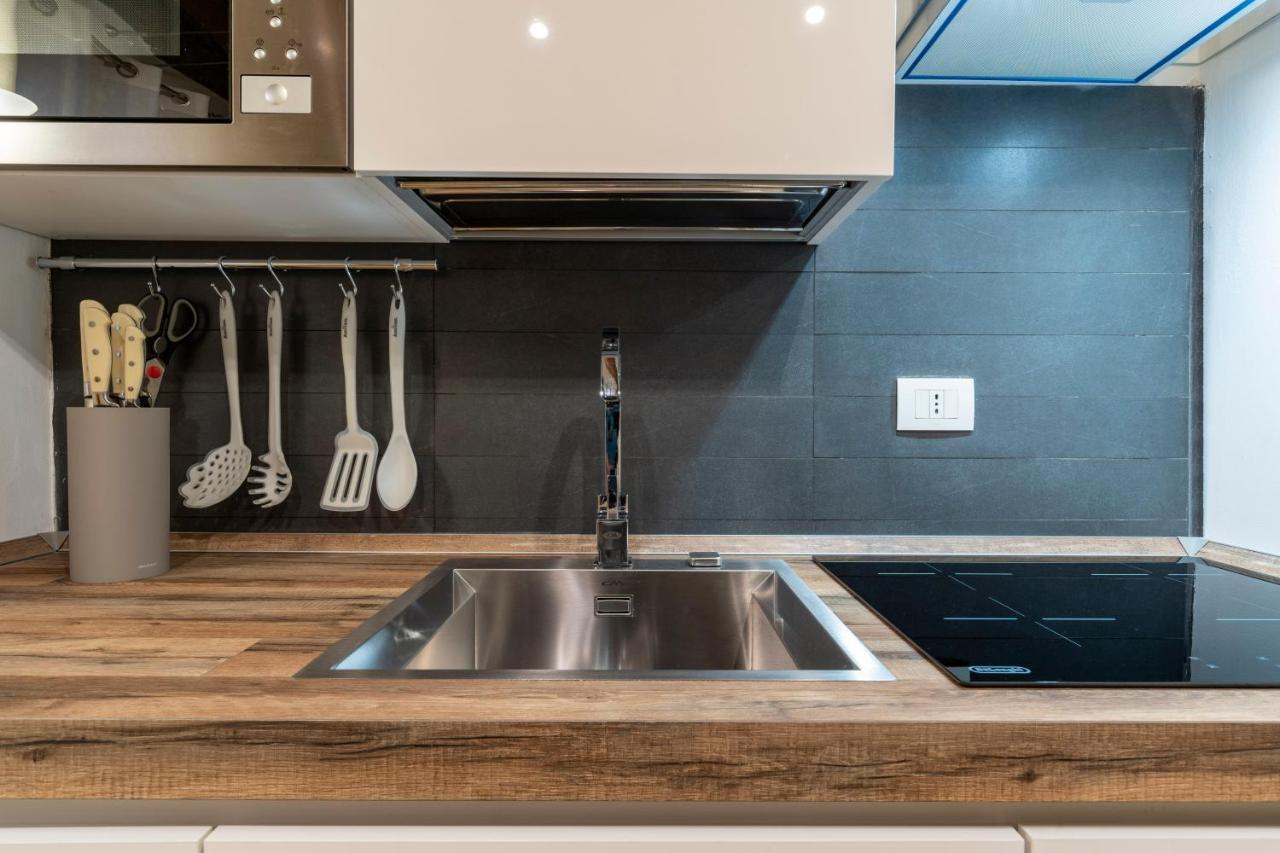 San Marco Pied-a-terre - Accademia Appartement