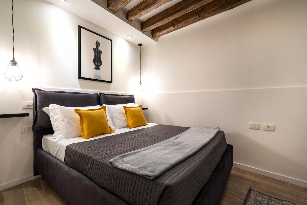 San Marco Pied-a-terre - Accademia Appartement *