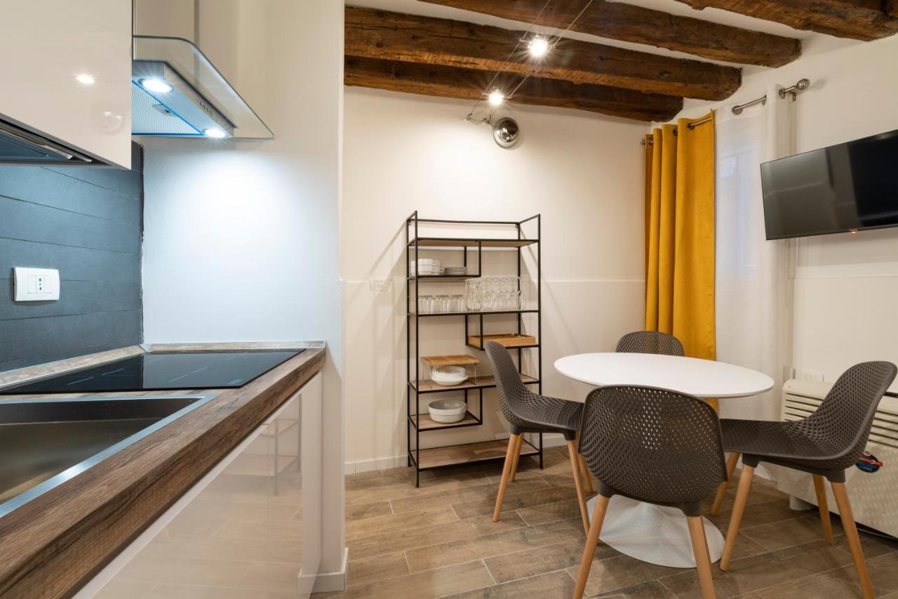 Appartement San Marco Pied-a-terre - Accademia *