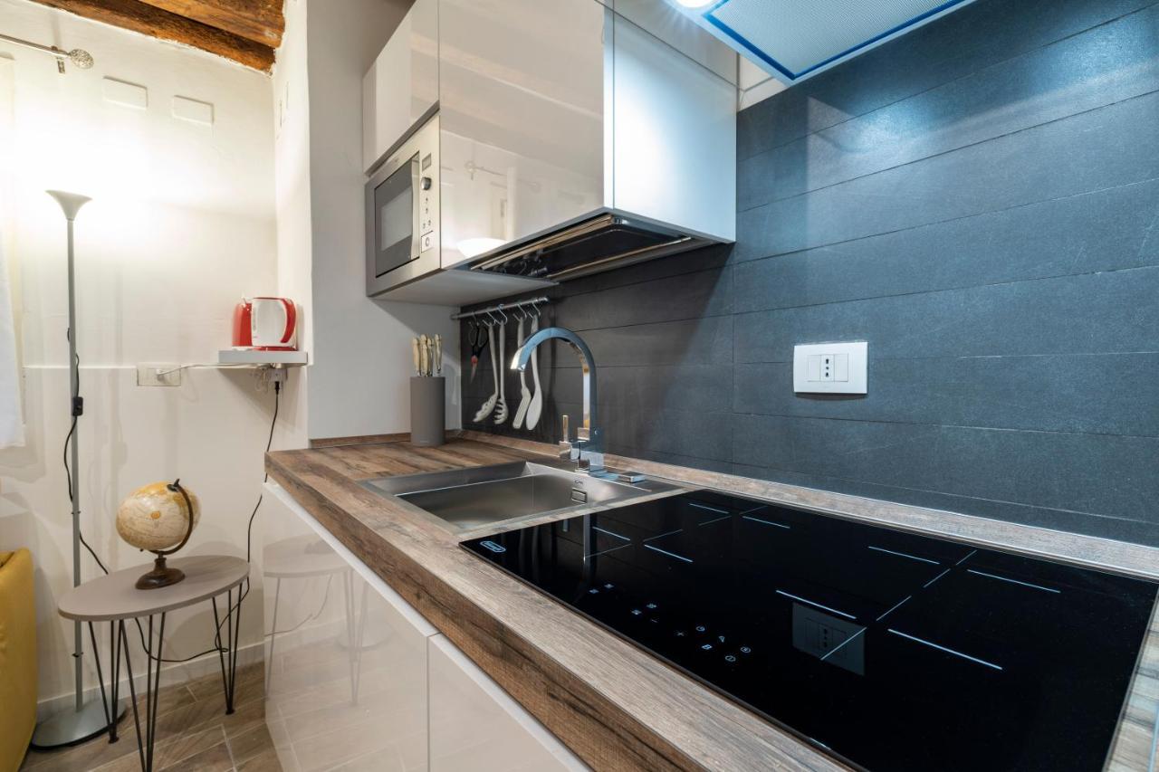 San Marco Pied-a-terre - Accademia Appartement Venise