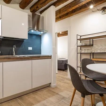 San Marco Pied-A-Terre - Accademia By Wonderful Italy Apartment Venice Exterior photo