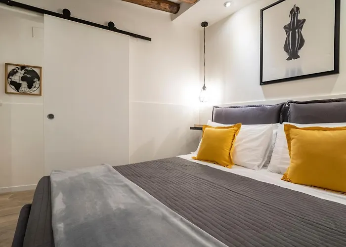 San Marco Pied-A-Terre - Accademia By Wonderful Italy