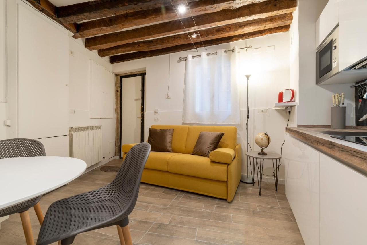 Apartamento San Marco Pied-a-terre - Accademia By Wonderful Italy