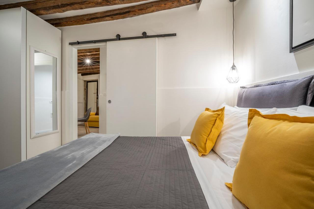 San Marco Pied-a-terre - Accademia By Wonderful Italy Apartamento Veneza