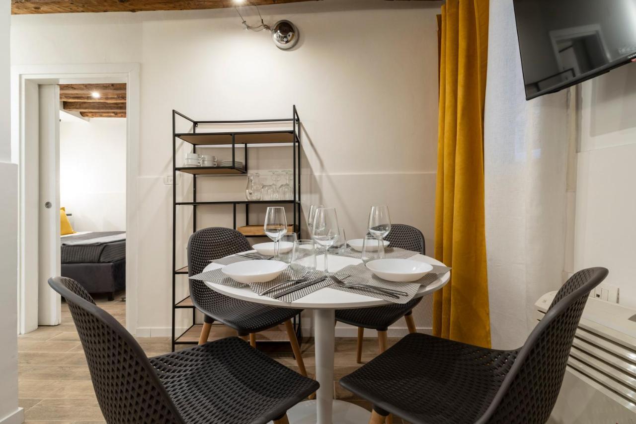 Apartment San Marco Pied-a-terre - Accademia By Wonderful Italy Venedig