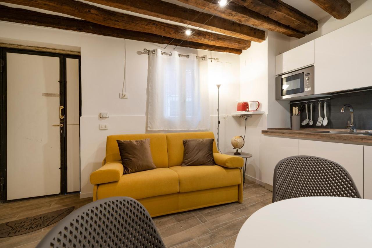 San Marco Pied-a-terre - Accademia By Wonderful Italy Apartment Venedig
