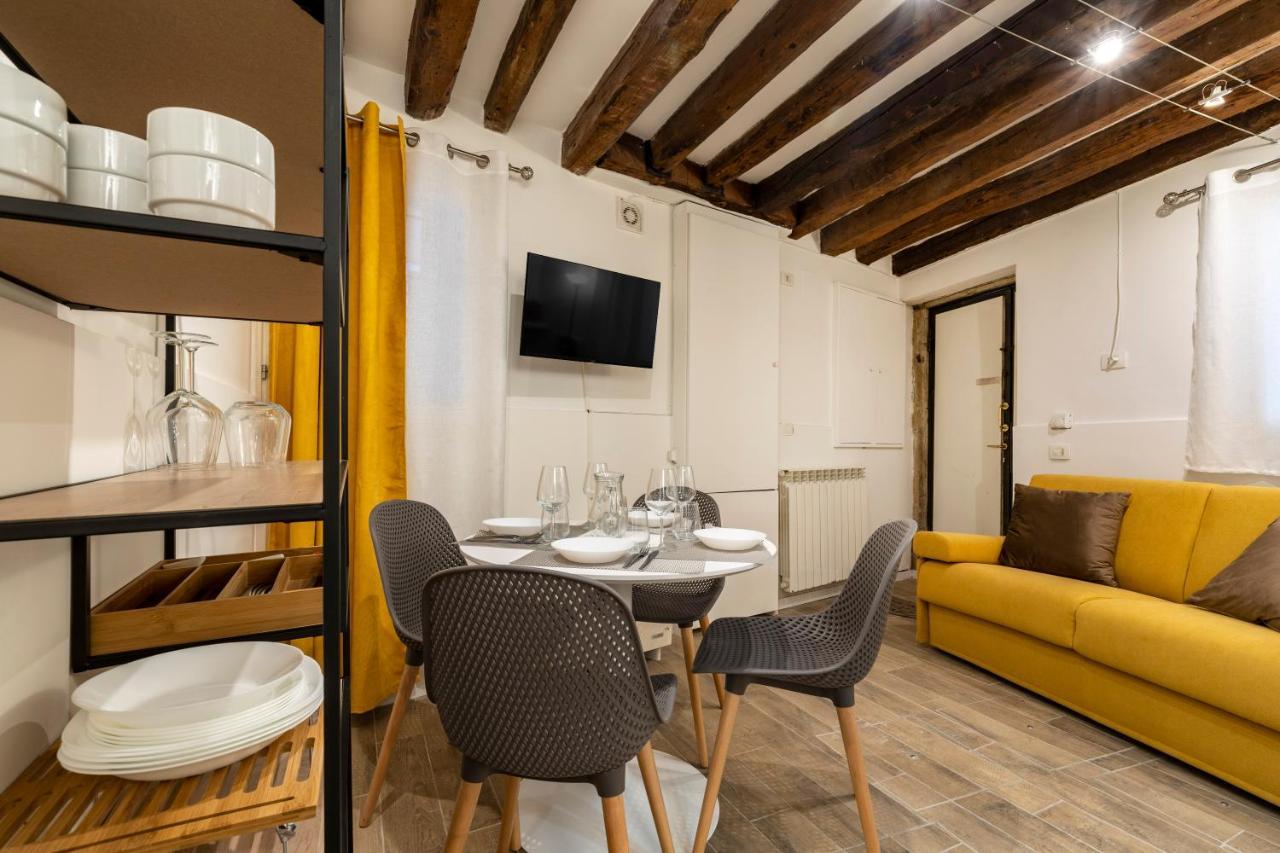 San Marco Pied-a-terre - Accademia By Wonderful Italy Veneza
