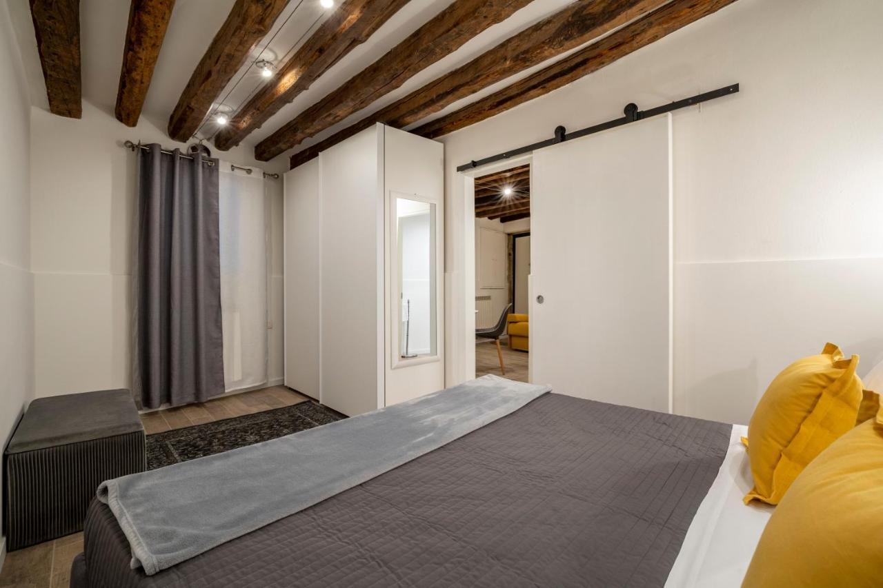 Apartamento San Marco Pied-a-terre - Accademia By Wonderful Italy