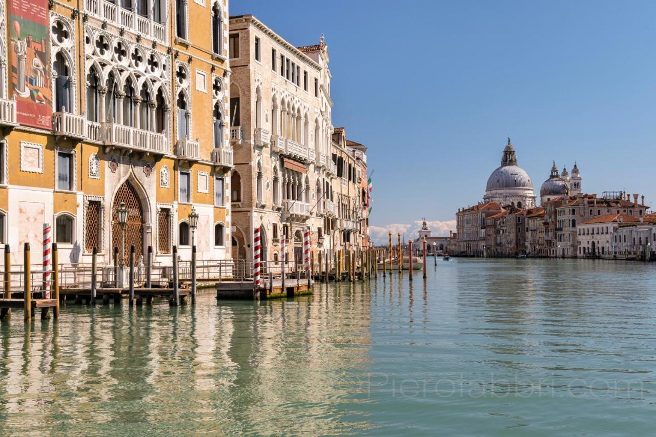 San Marco Pied-a-terre - Accademia By Wonderful Italy Apartment Venedig