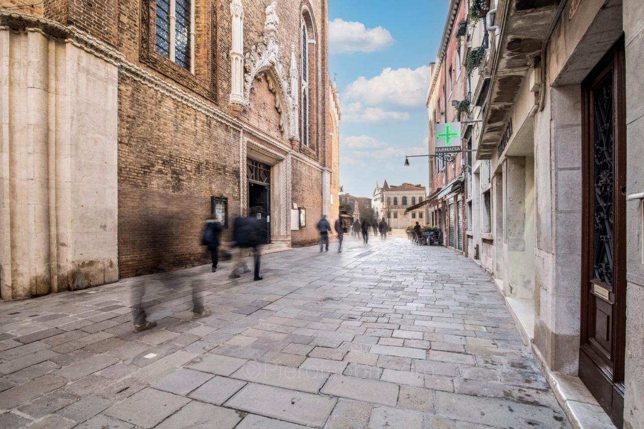 San Marco Pied-a-terre - Accademia By Wonderful Italy * Venedig