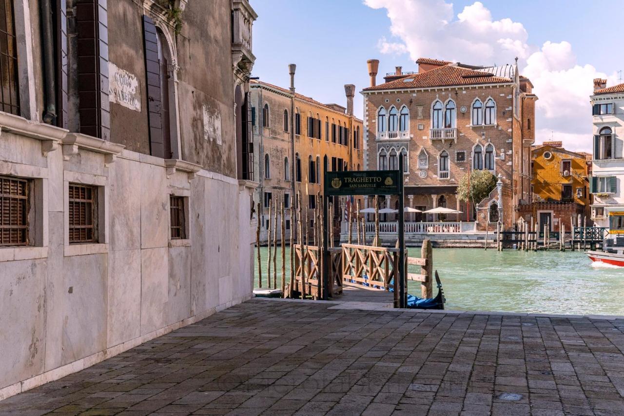 San Marco Pied-a-terre - Accademia By Wonderful Italy Apartamento